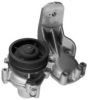 BUGATTI PA0282 Water Pump